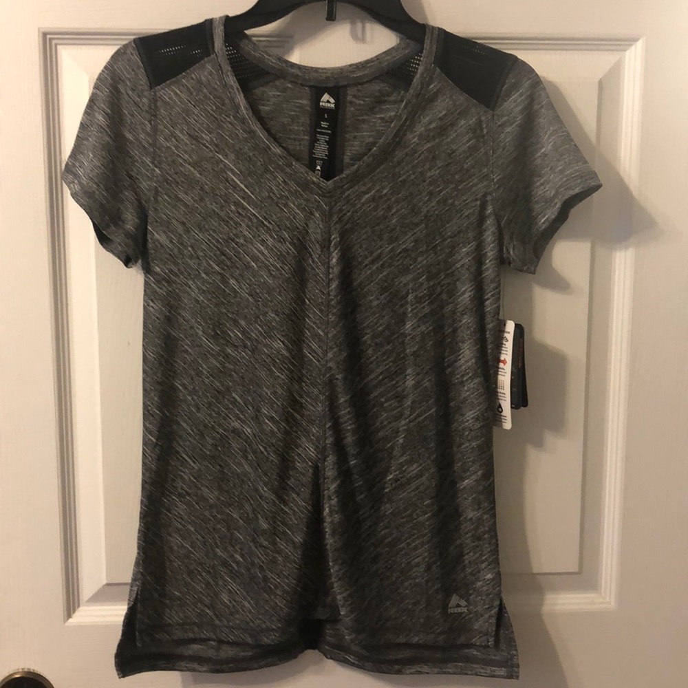 RBX Active Wear Top